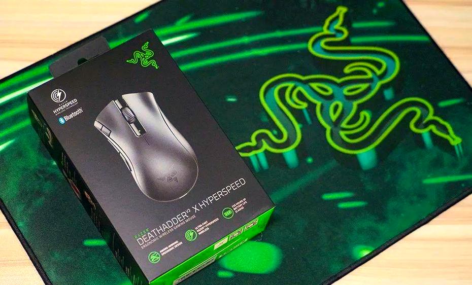 炼狱蝰蛇v2x极速版蓝牙配对图标