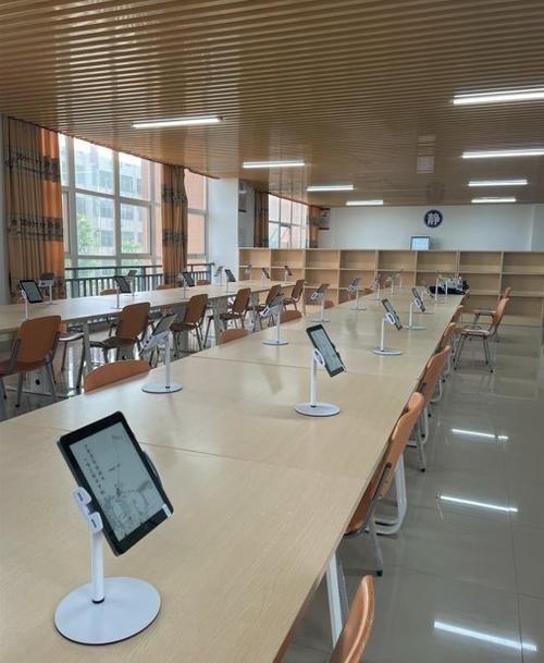 学校图书馆软件