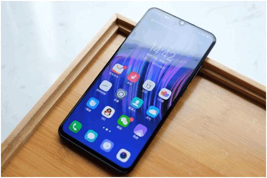 vivox23手机怎样设置繁体字截图