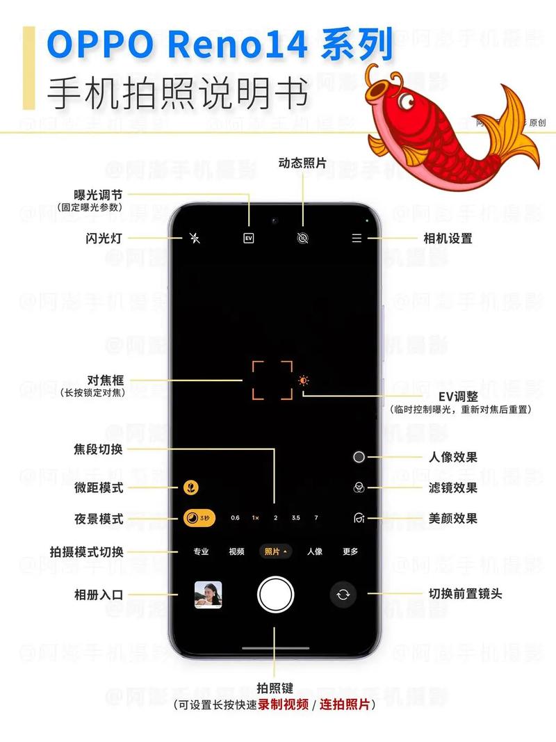 oppo手机怎么延时拍照片缩略图