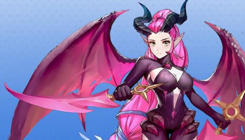 魅魔女王汉化版缩略图