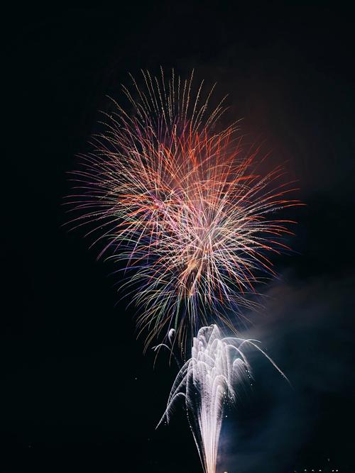 2019729花火