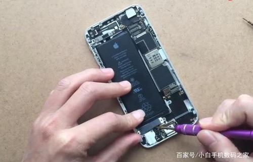6sp尾插更换教程