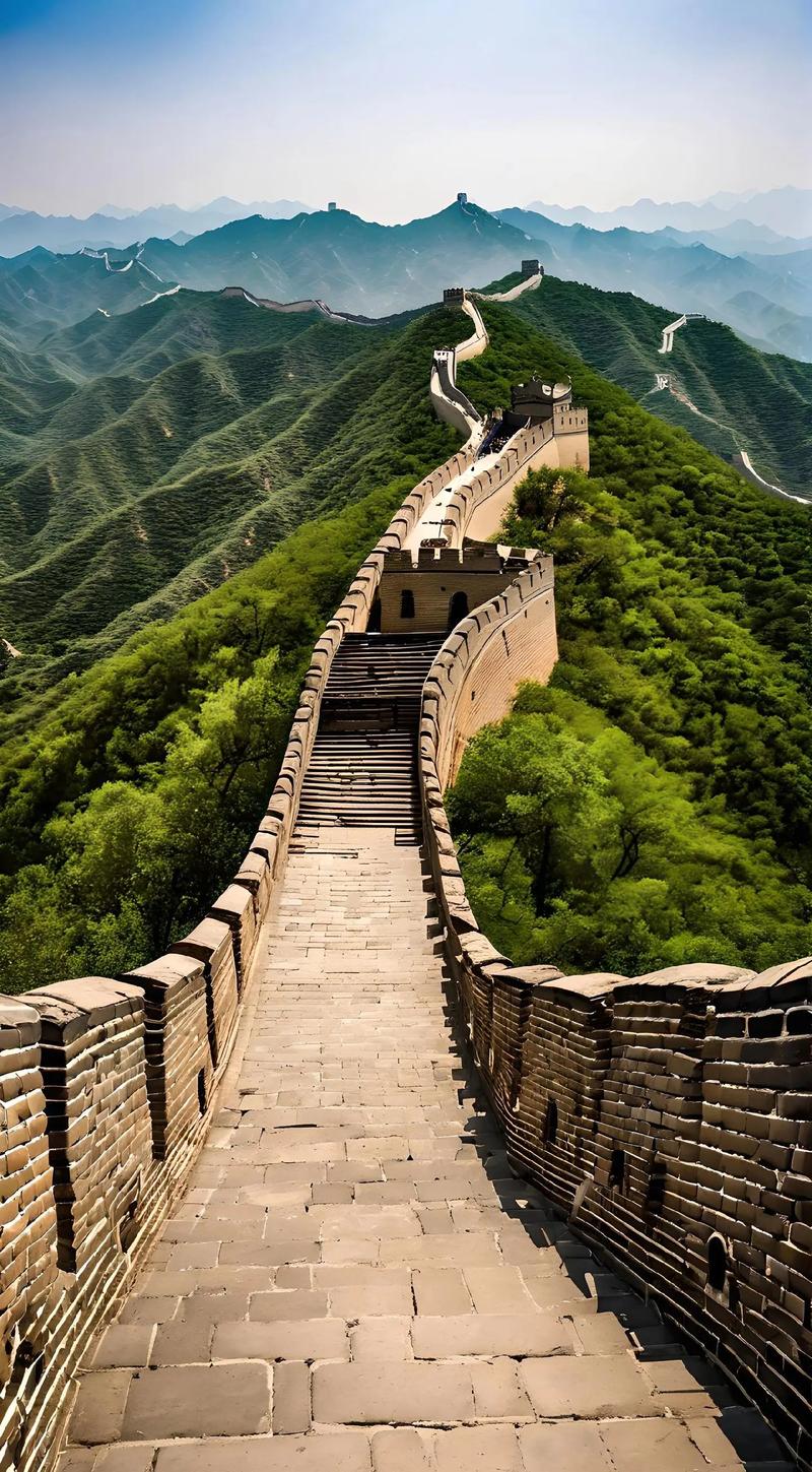 长城图片