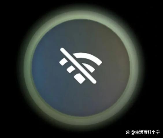 wf老是自动断开什么情况