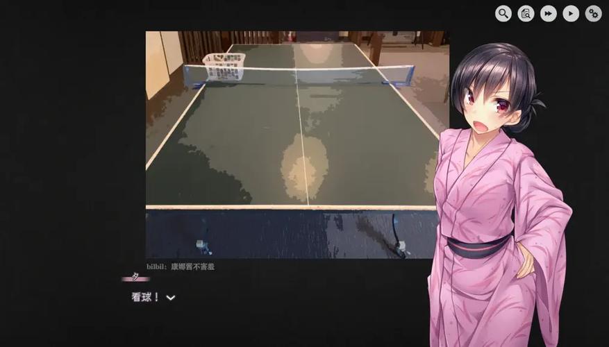 iroom家出少女汉化