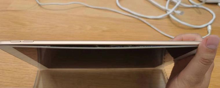 ipad air3电池容量