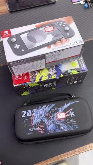 switch折腾版