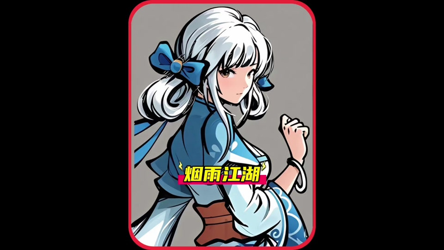 烟雨江湖狼皮有什么用