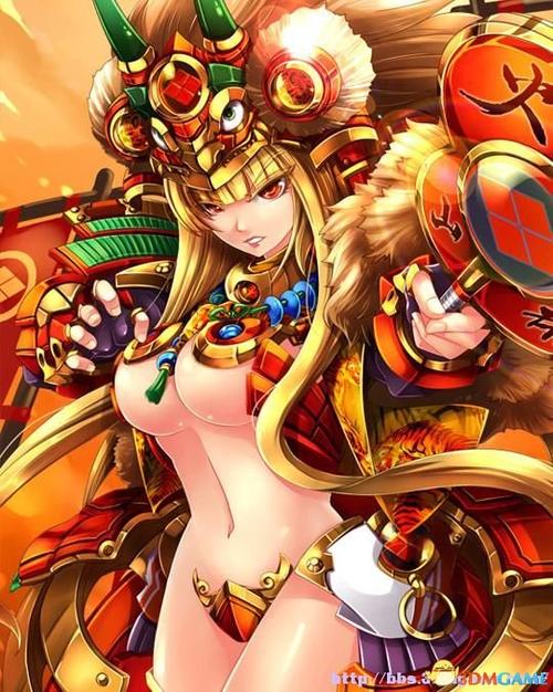 娘化同人单机游戏