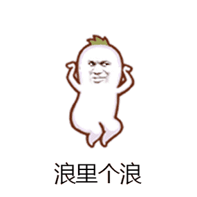 浪里个浪 破解