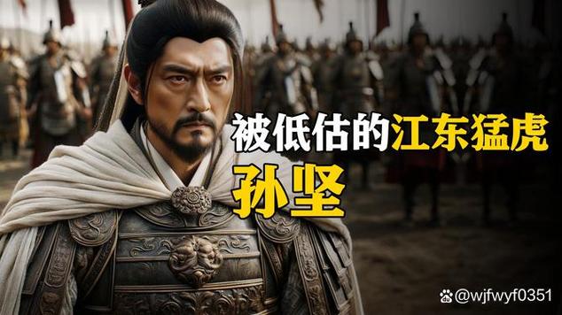 三国孙坚字什么