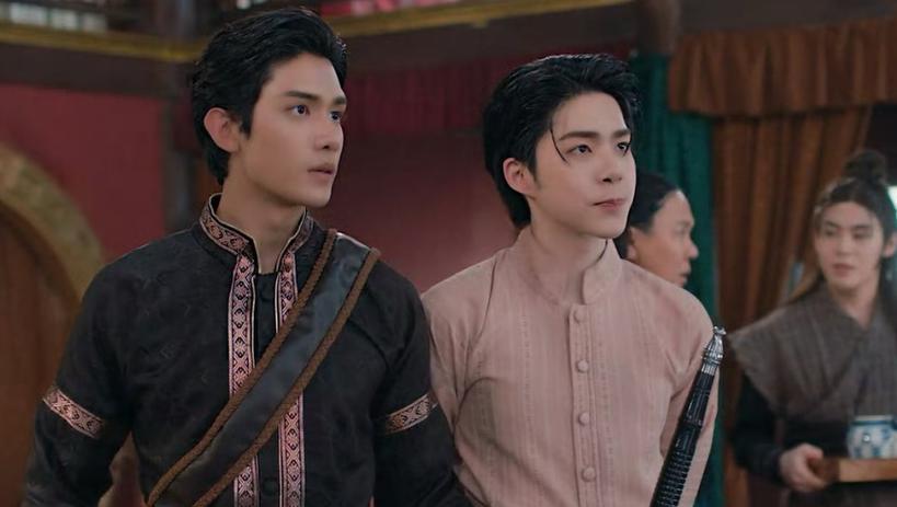 《隔世重逢》唐家三少下载
