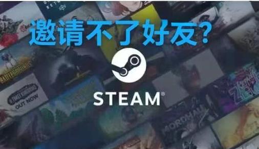 怎么邀请steam好友参加游戏