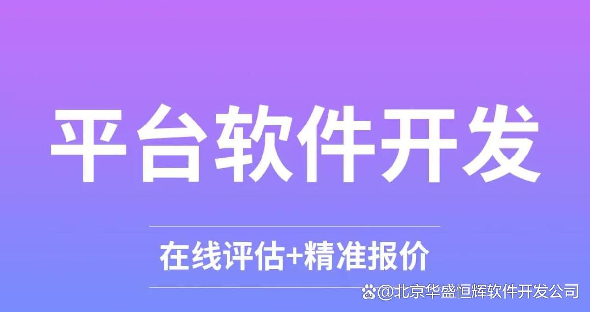西安软件开发公司10强