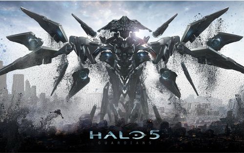 xboxone光环合集