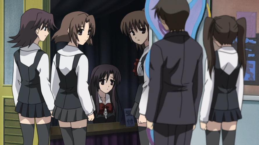 school days提取