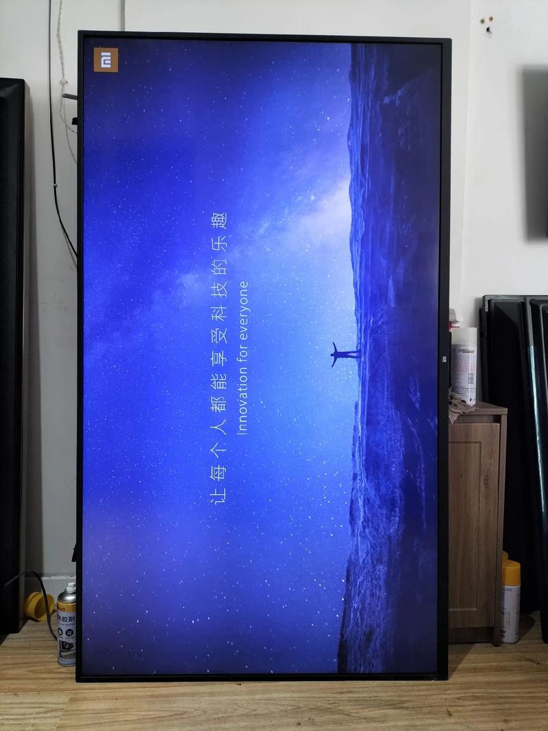 小米8更换带框屏幕视频