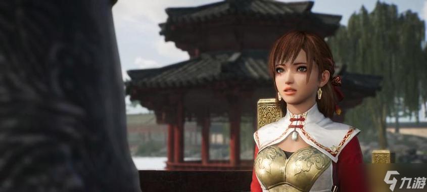 真三国无双4玉获取方法