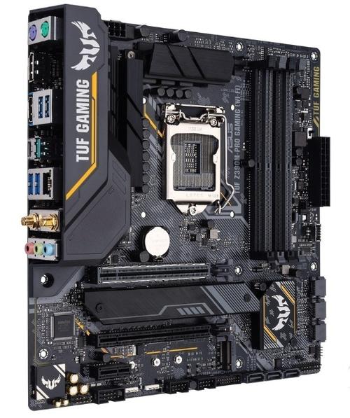 华硕z390主板哪个好