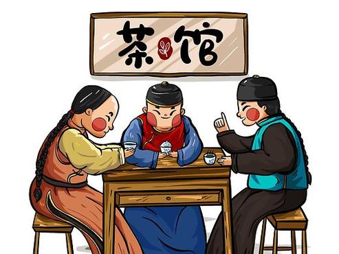 漫画吃茶下载链接