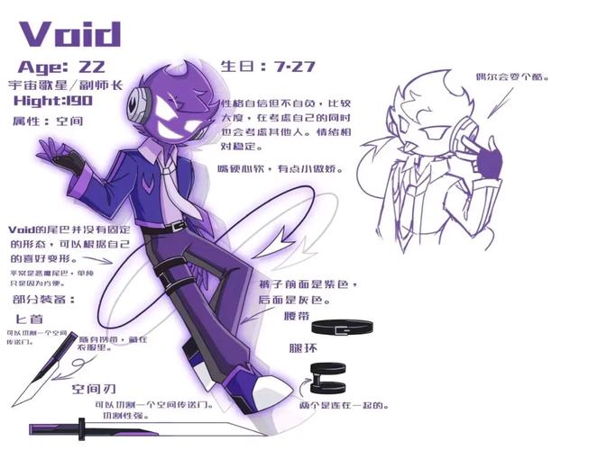 void模组