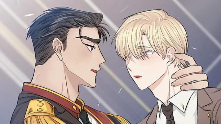 真正的面目漫画