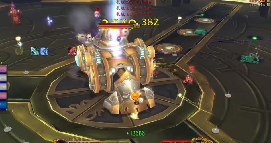 60魔兽能把人炸飞的地雷