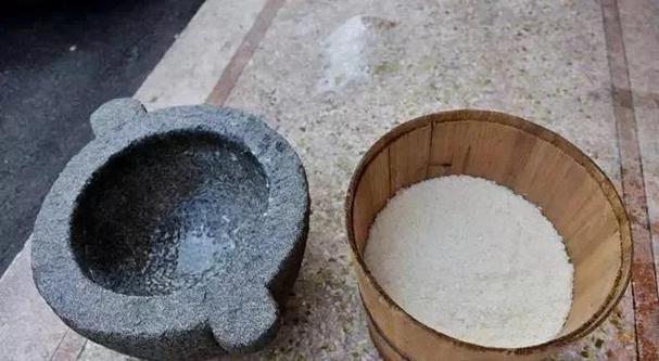 糍粑功效和作用