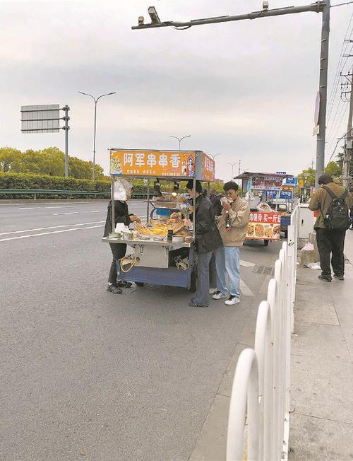 赶集是怎么摆摊