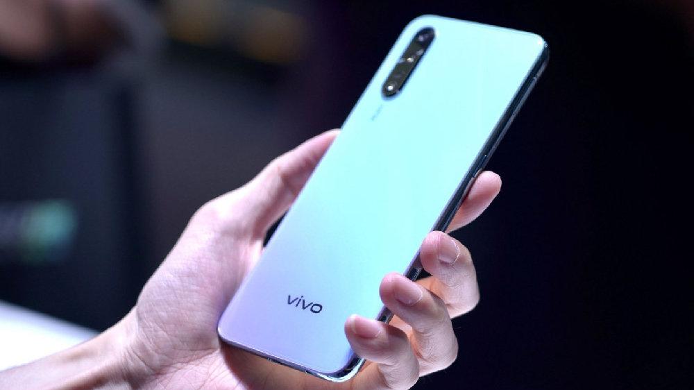 vivo z5支持无线充电吗