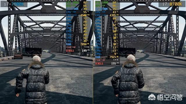 吃鸡帧数取决于显卡还是CPU