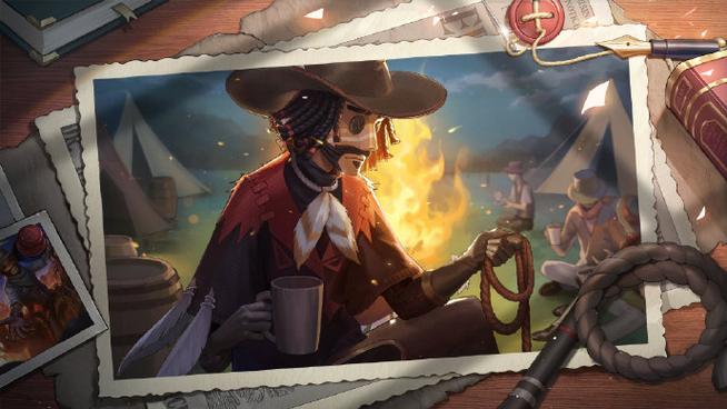 第五人格牛仔是冷门角色吗