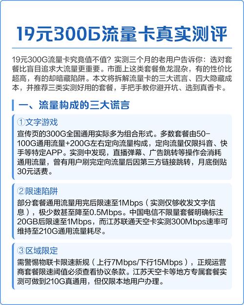 快手的19元300G是真的吗