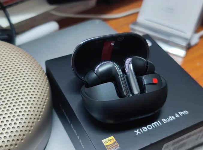 小米蓝牙耳机降噪怎么设置游戏截图