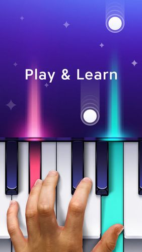 piano app