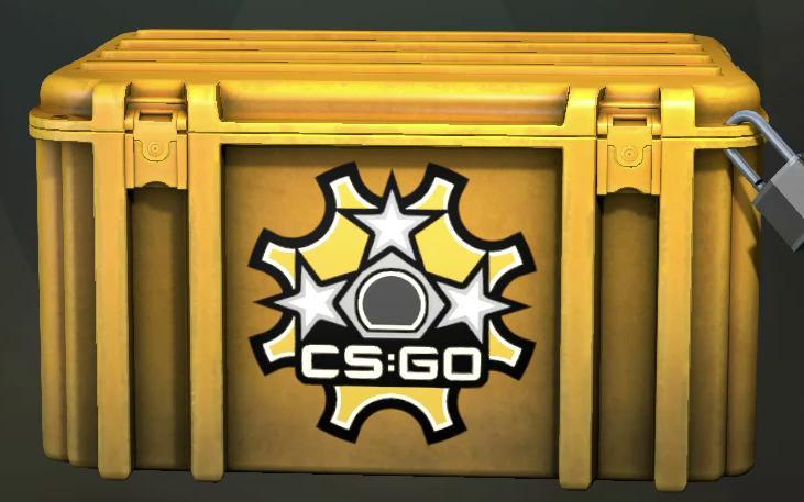 csgo开箱模拟器2无限金币版游戏截图