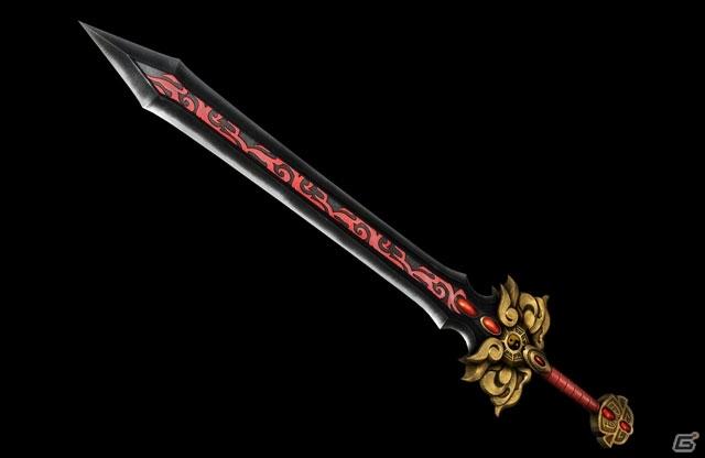 真三国无双7武器斧钺和猛攻