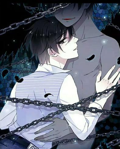 病娇男主占有欲极强师徒