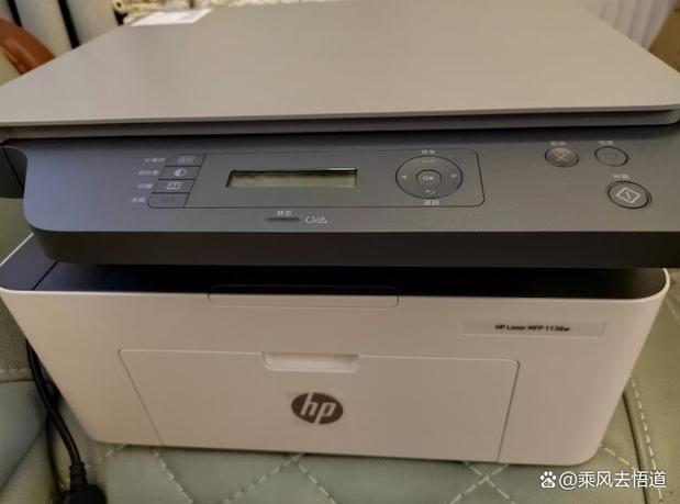 惠普1136报错E8