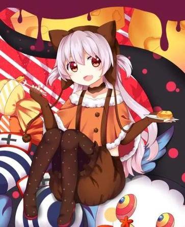 魔法少女小圆萌娘百科