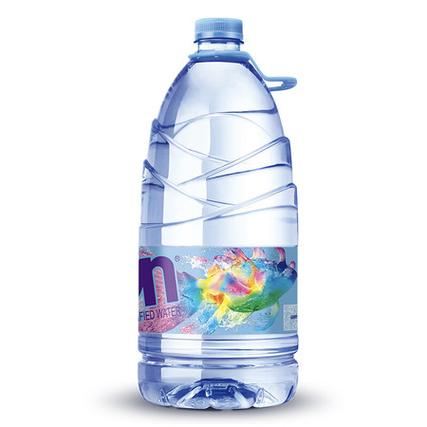 多多买菜的矿泉水是正品吗