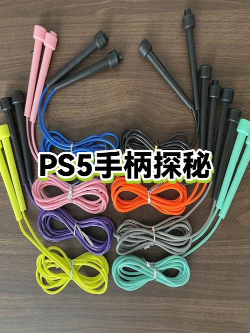 ps5手柄触摸板有什么用