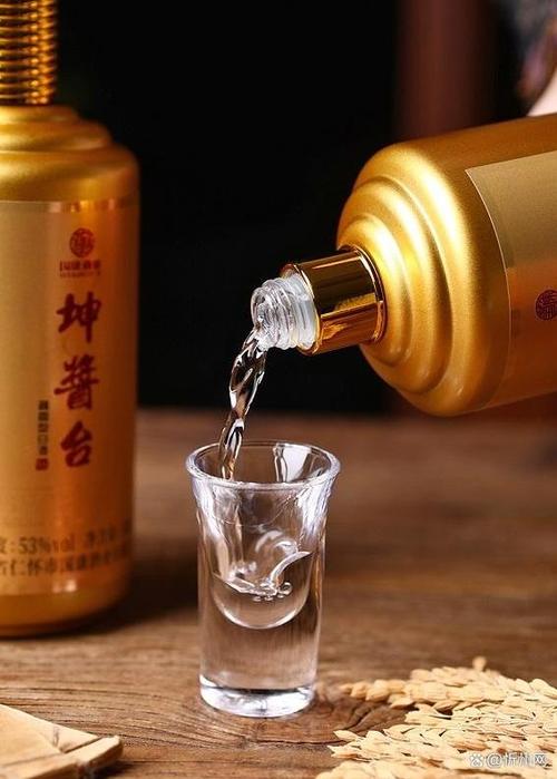 好酒
