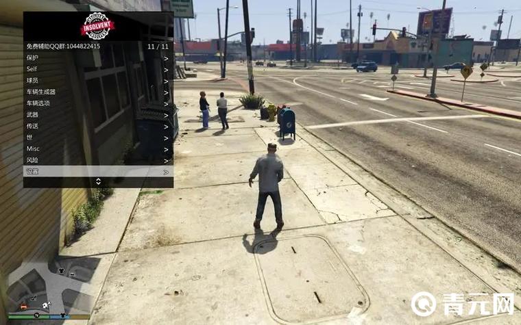 GTA5血量随等级增高吗