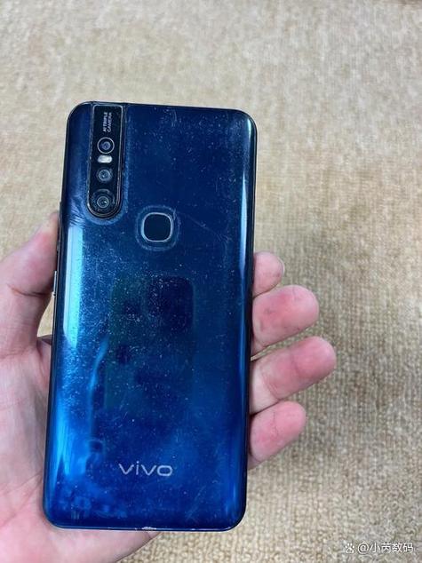 vivo手机型号游戏截图