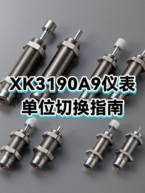 3190a9仪表调试说明书