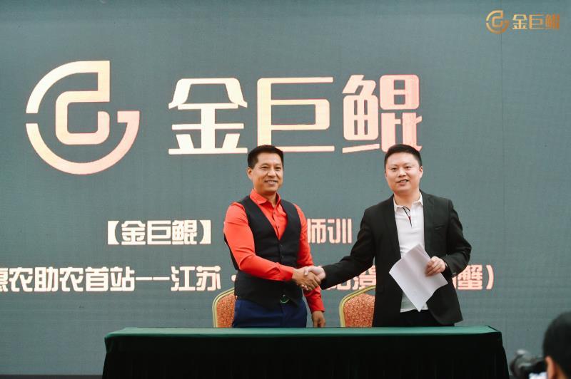 金巨鲲是合法的吗