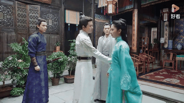 锦衣之下2:宠妻狂魔