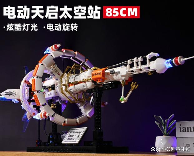 高模型拼装错误处理方法缩略图